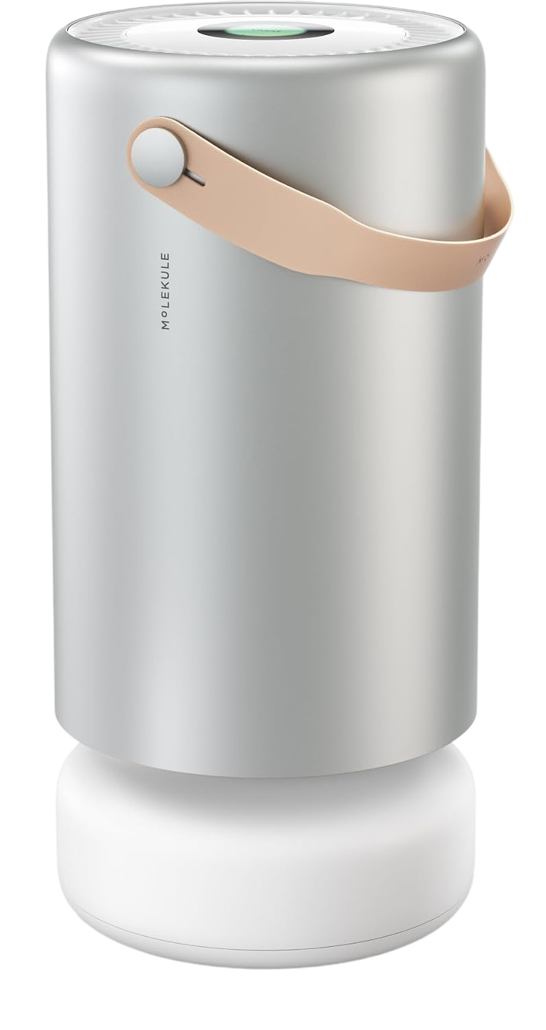Air Pro Air Purifier by molekule